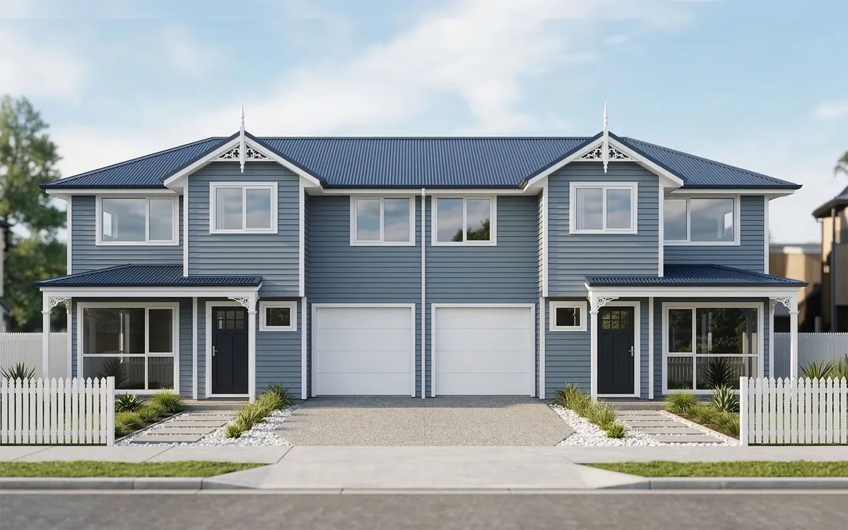 Ashcroft Homes