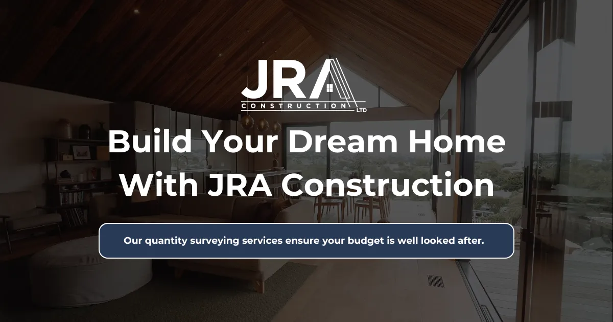JRA Construction
