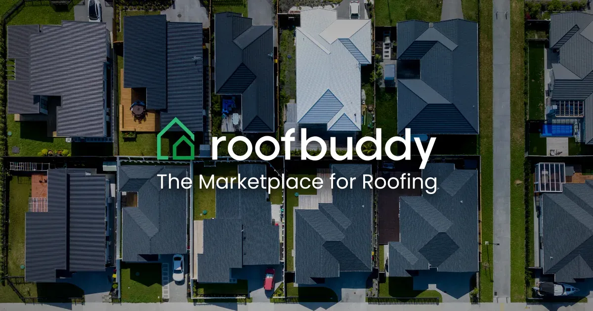 Roofbuddy