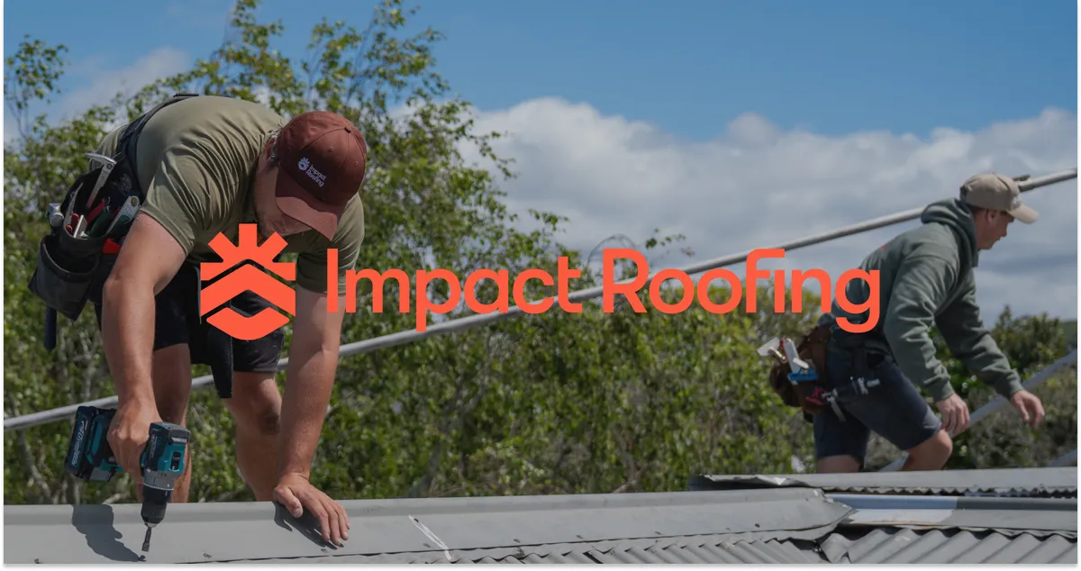 Impact Roofing Solutions