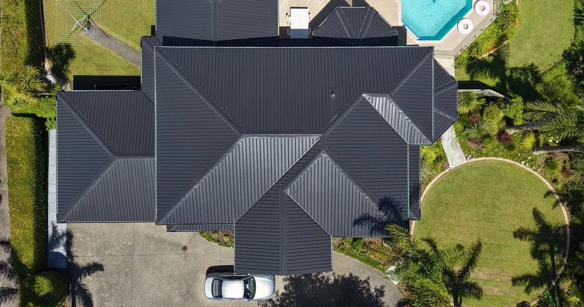Solution Roofing