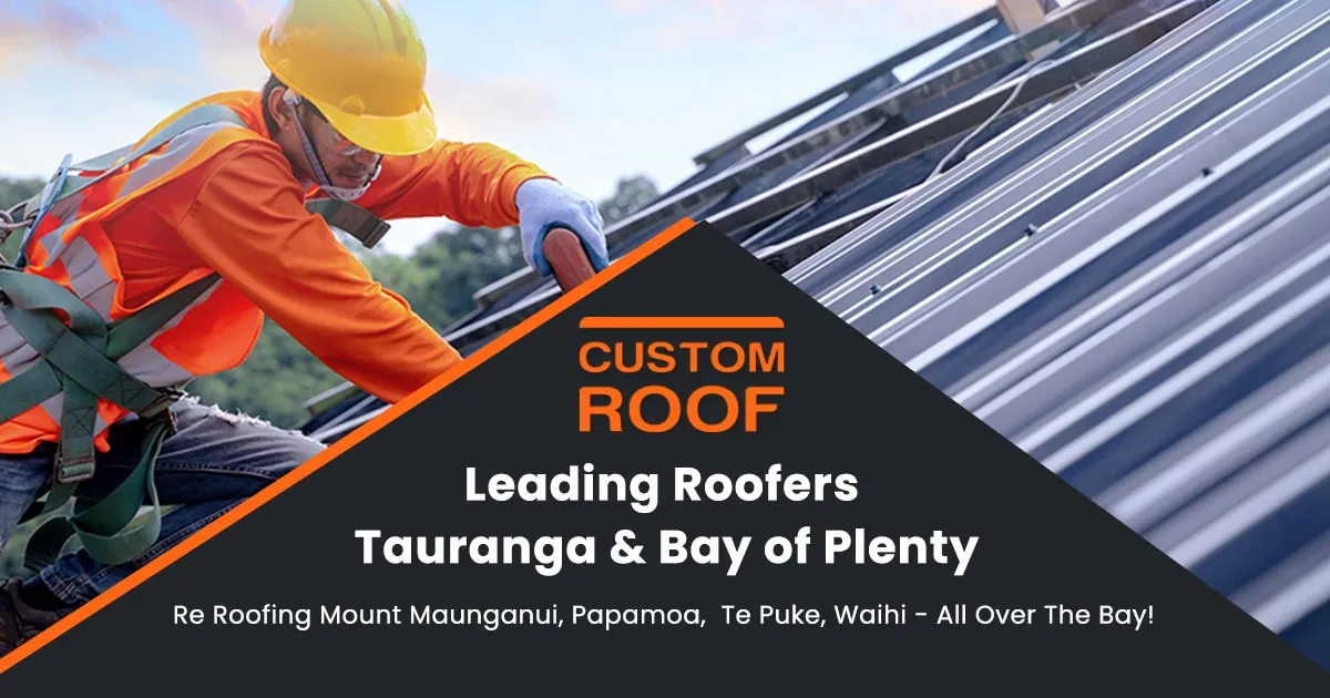 Custom Roof Ltd