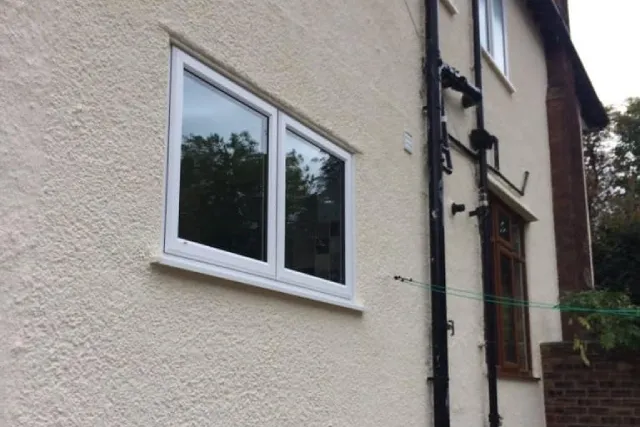 Qualified Exteriors
