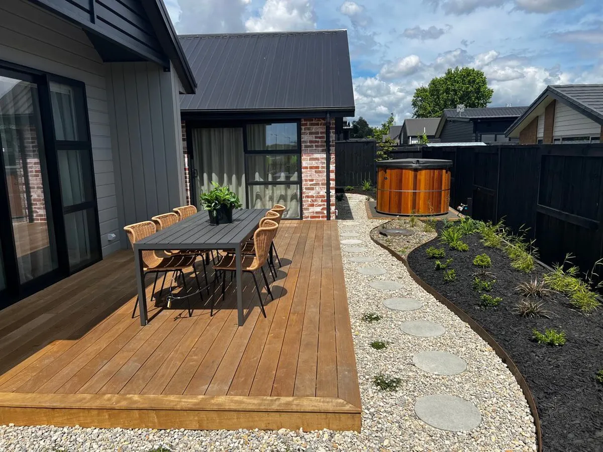 Outdoor Effects Ltd