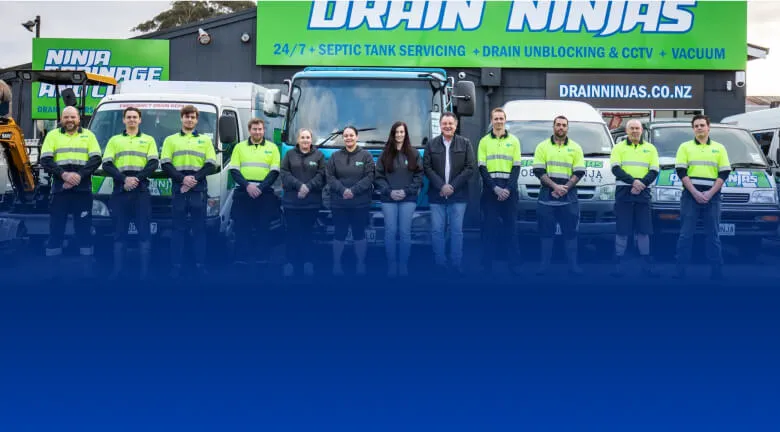 Drain Ninjas Limited