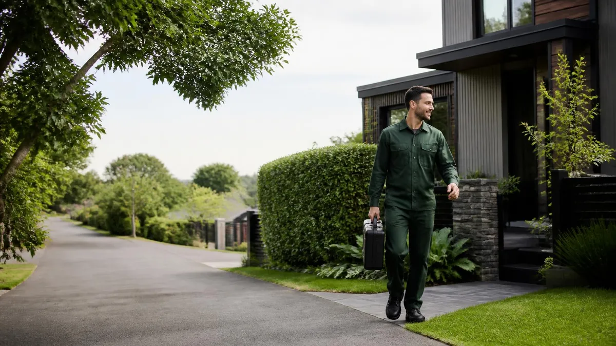 Pest Control Auckland