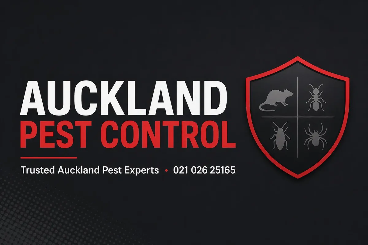 Auckland Pest Control
