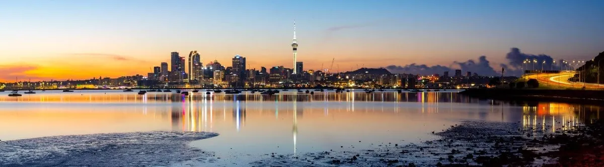 The Moving Company Auckland