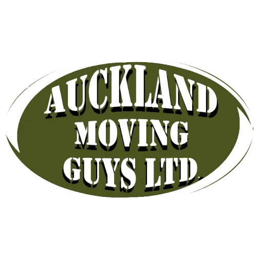 Auckland Moving Guys Ltd