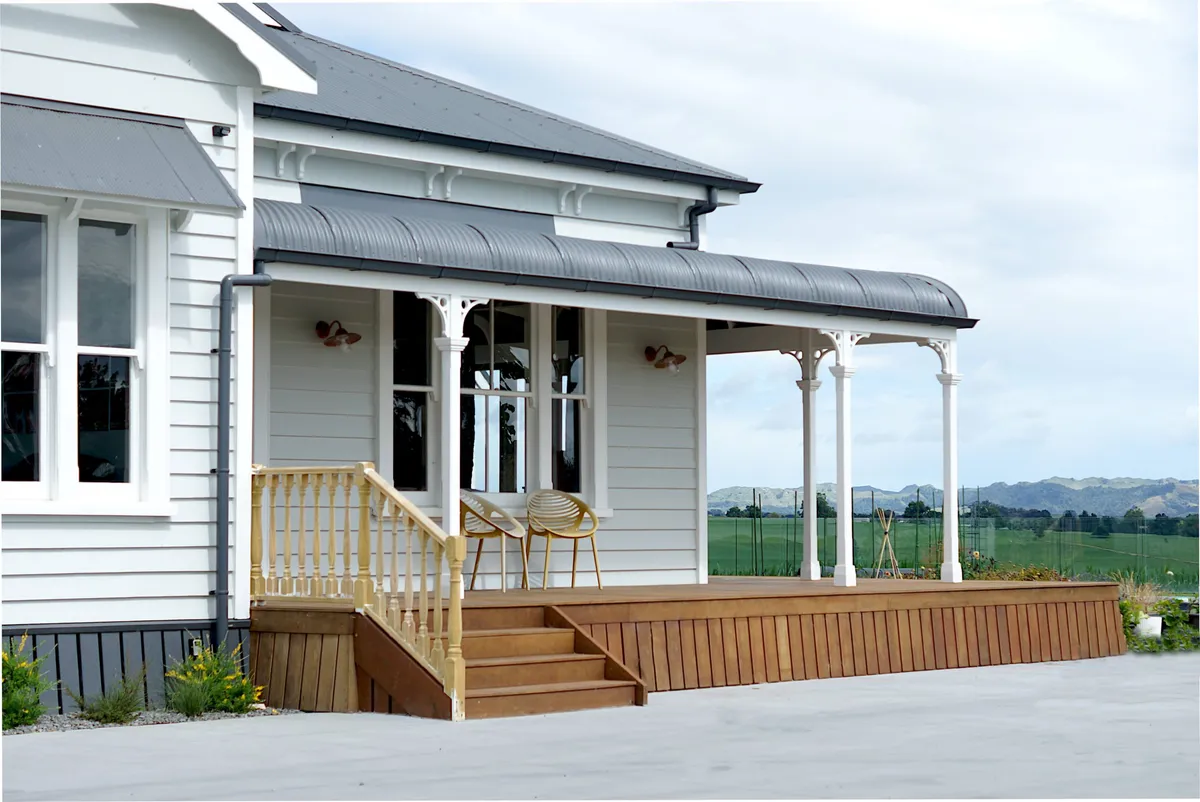 Logan Pinny Builders