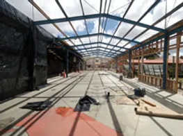 Ansell Builders Ltd