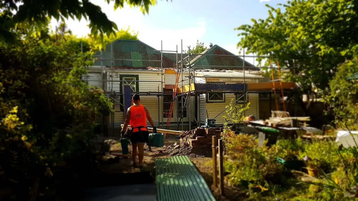 Bowers Builders 2006 Ltd