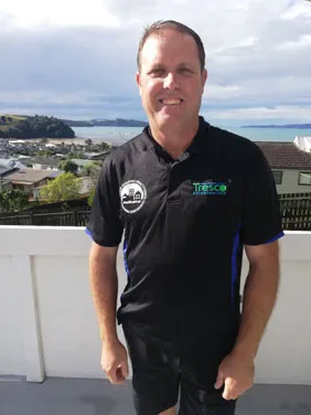 Tresco Builders Ltd