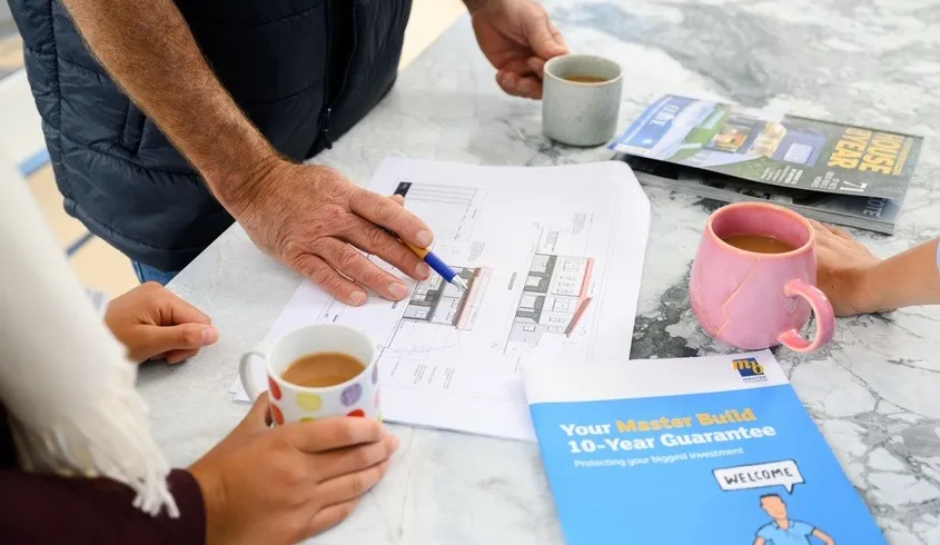 Registered Master Builders Federation