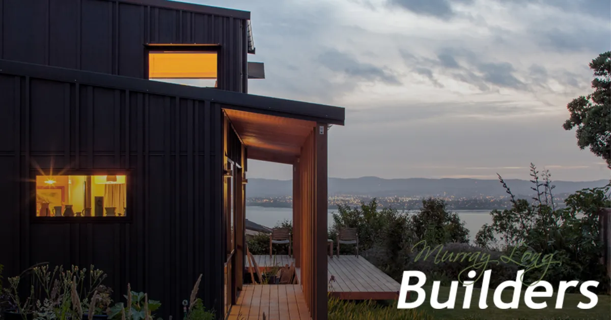 Murray Long Builders Ltd