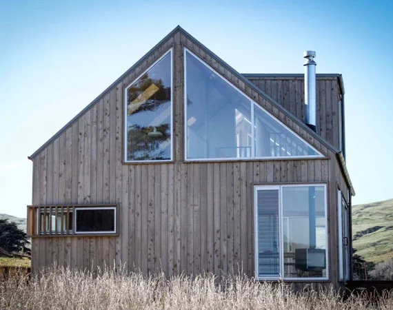 Bruce Fairhurst Builders