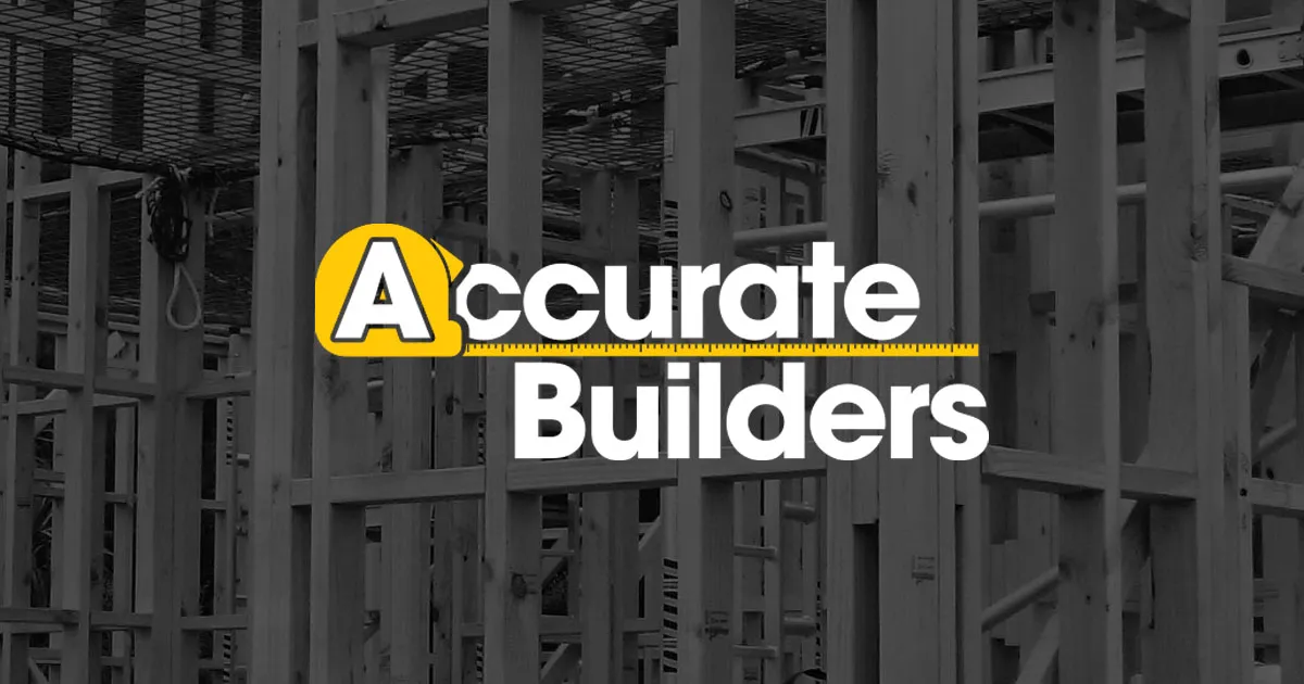 Accurate Builders