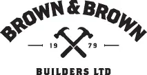Brown & Brown Builders Ltd