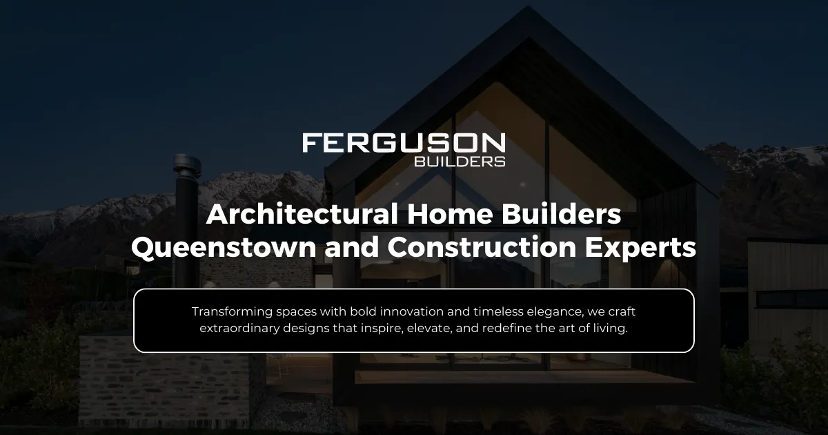 Ferguson Builders