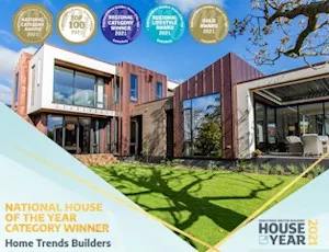 Home Trends Builders Ltd