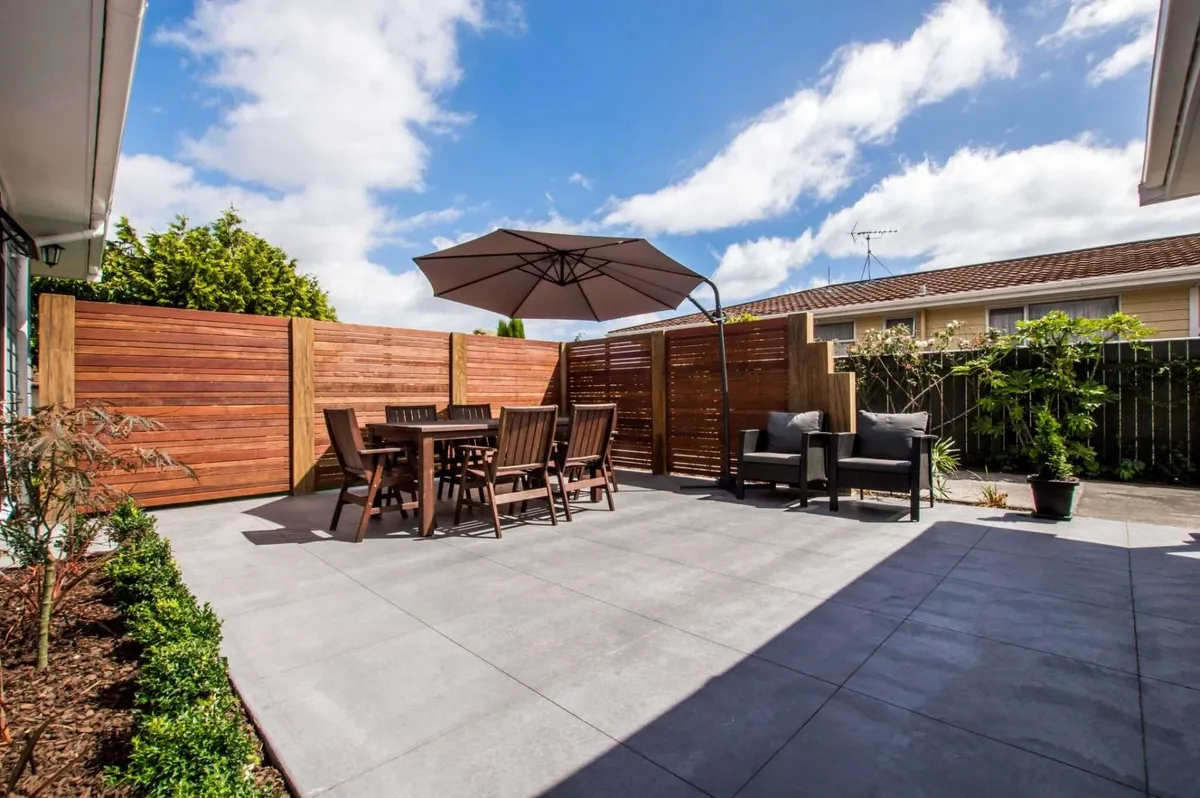 Redwood Builders Ltd