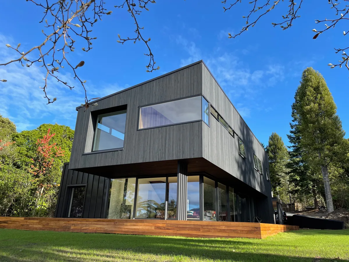 Duncan Hare Builders Limited