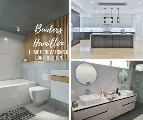 Hamilton Pro Builders