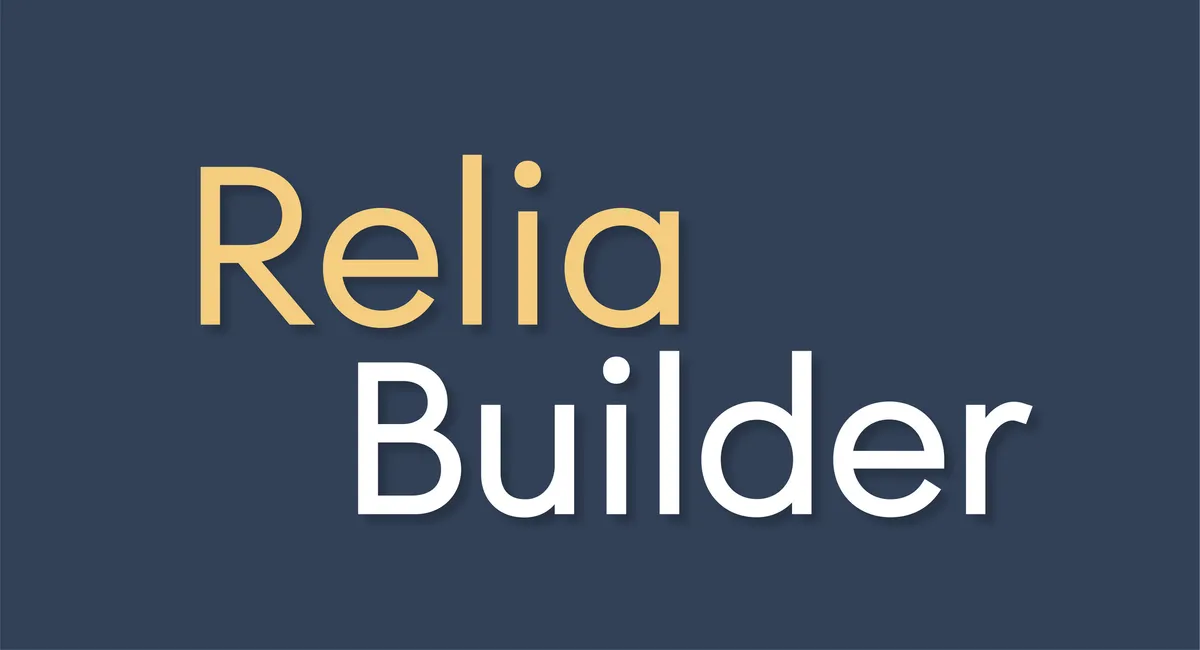 ReliaBuilder
