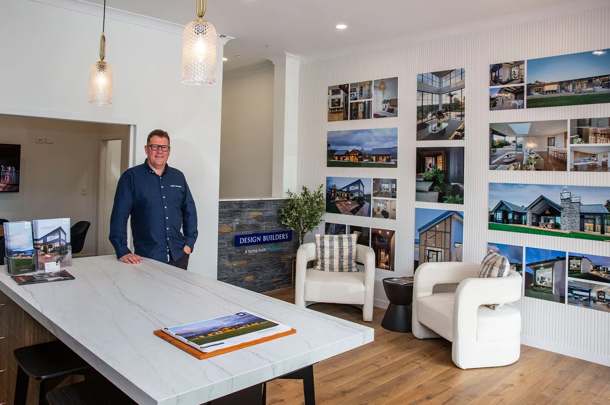 Design Builders Franklin