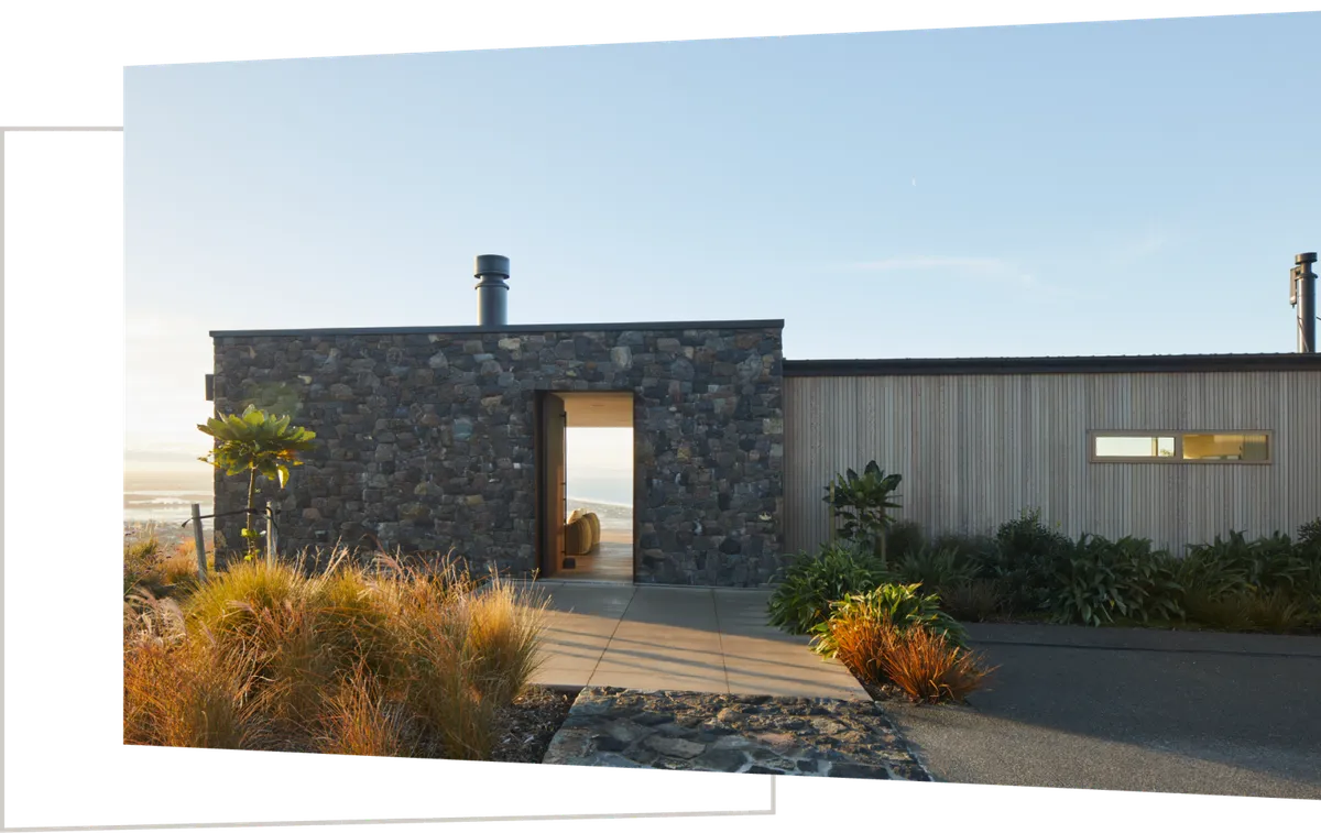LM Architectural Builders