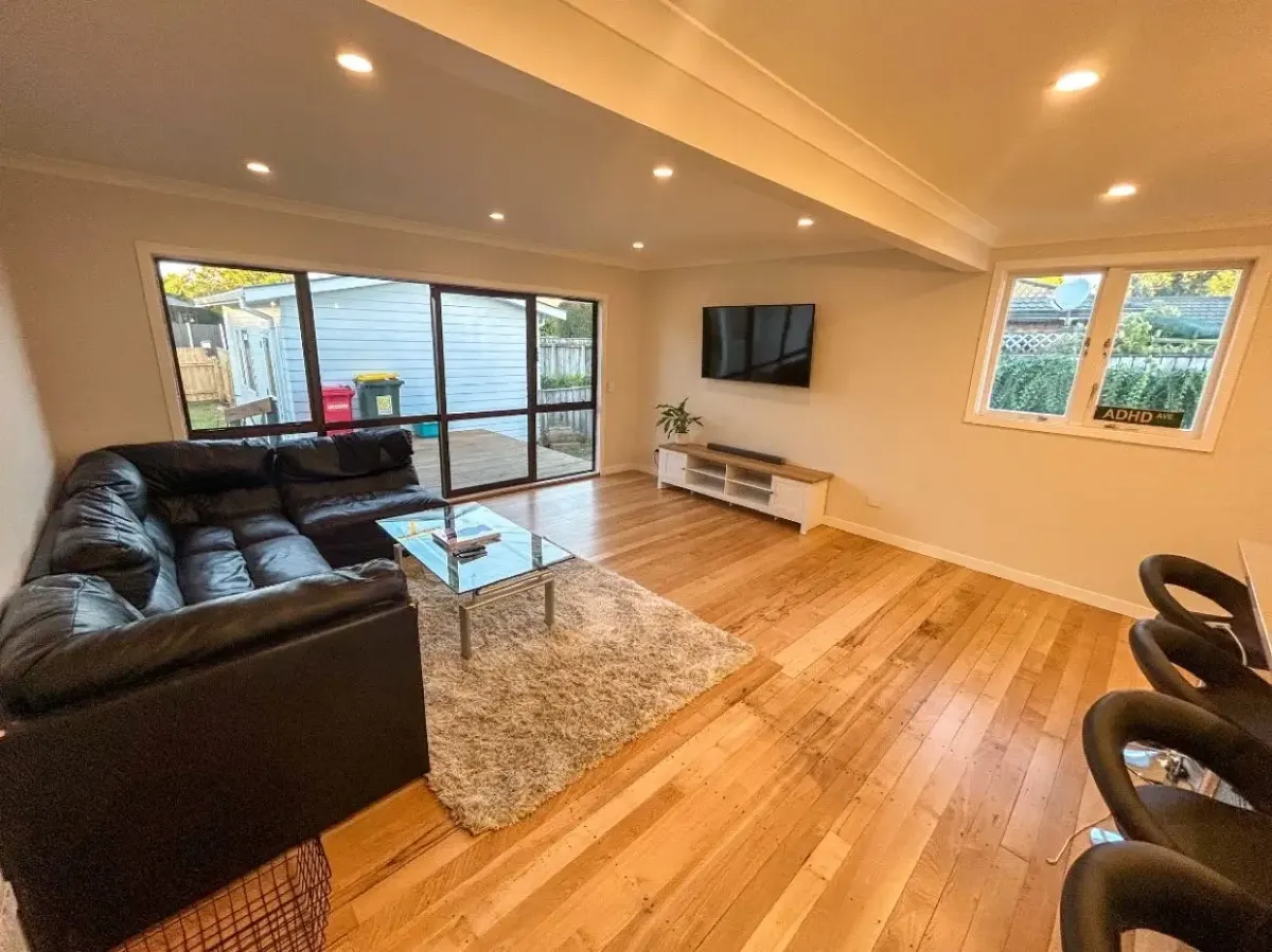 Builders Levin