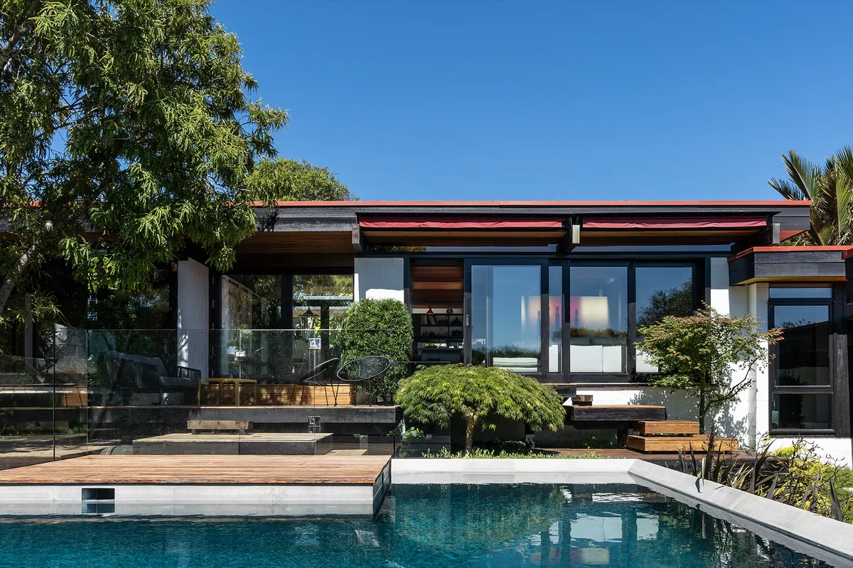 Box - The Architect Builder