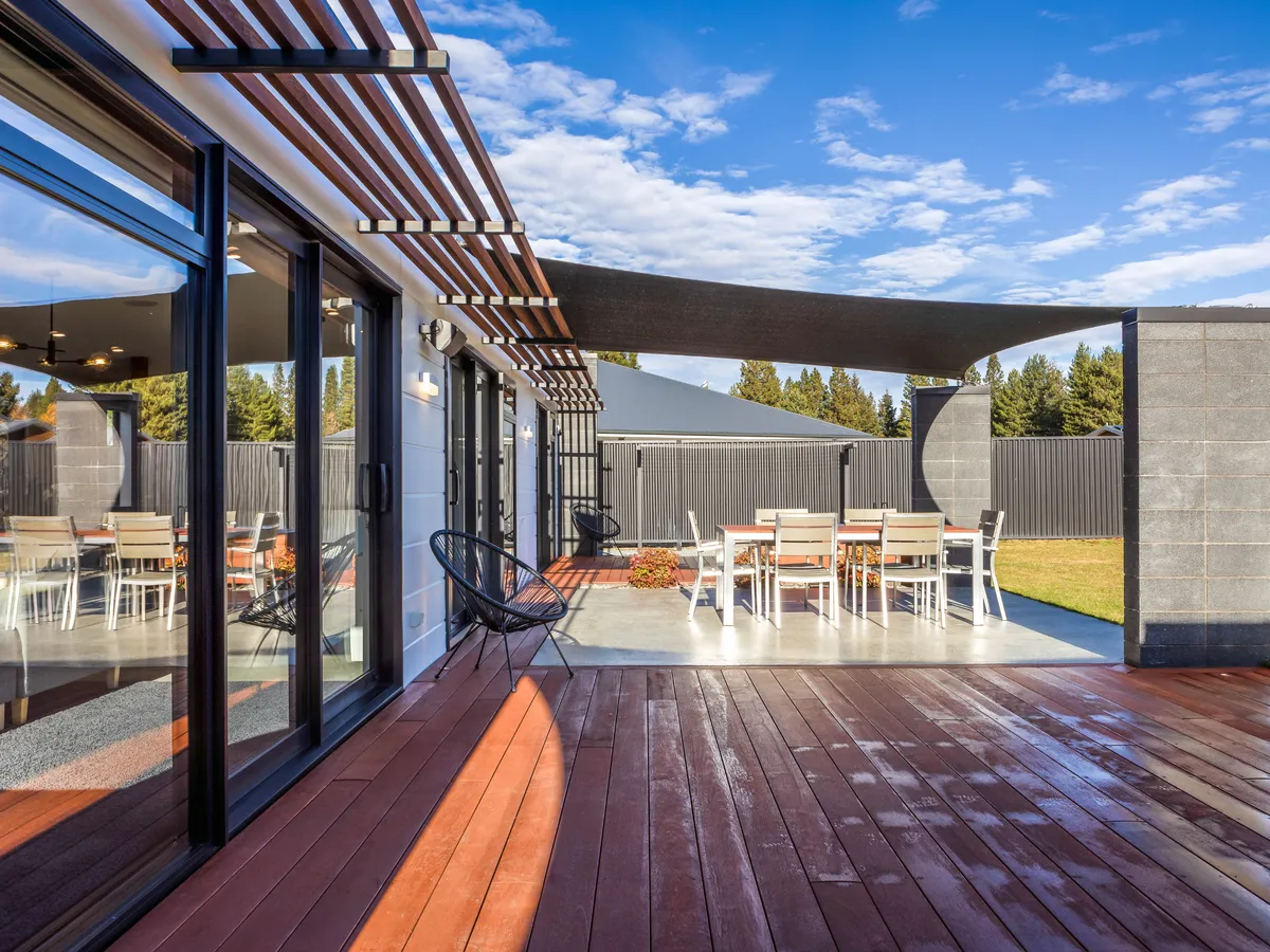 Precision Builders Otago