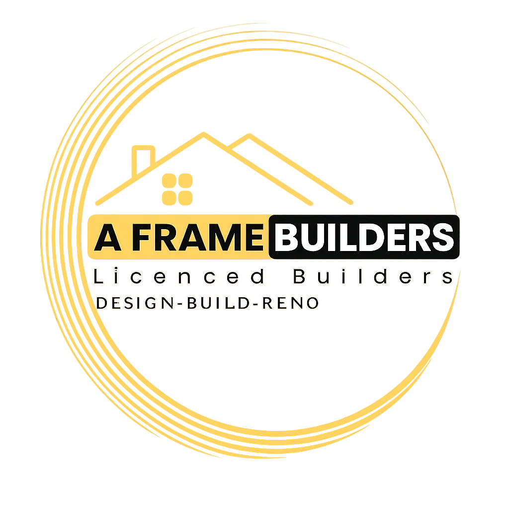A frame builders limited