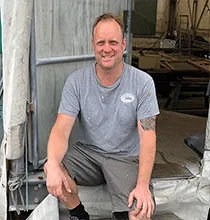 H & M Pascoe Boat Builders Ltd