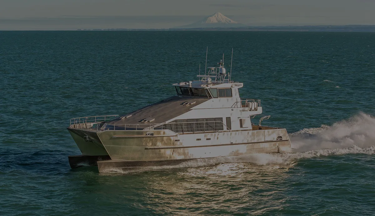 Q-West Boat Builders Ltd
