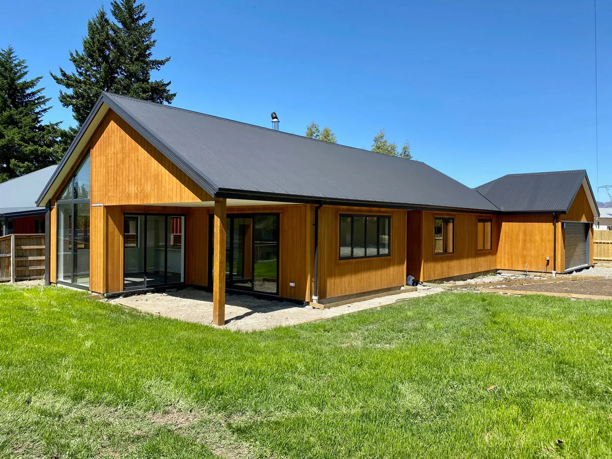 Ambient Construction - Renovation Builder | Re-Clad Specialists | Asbestos Removal Company