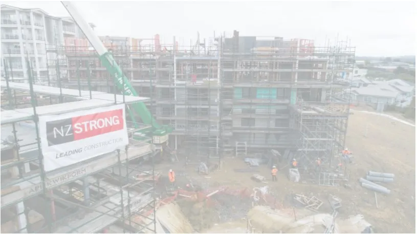 NZ Strong Construction