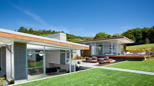 Warren Adolph Homes Ltd