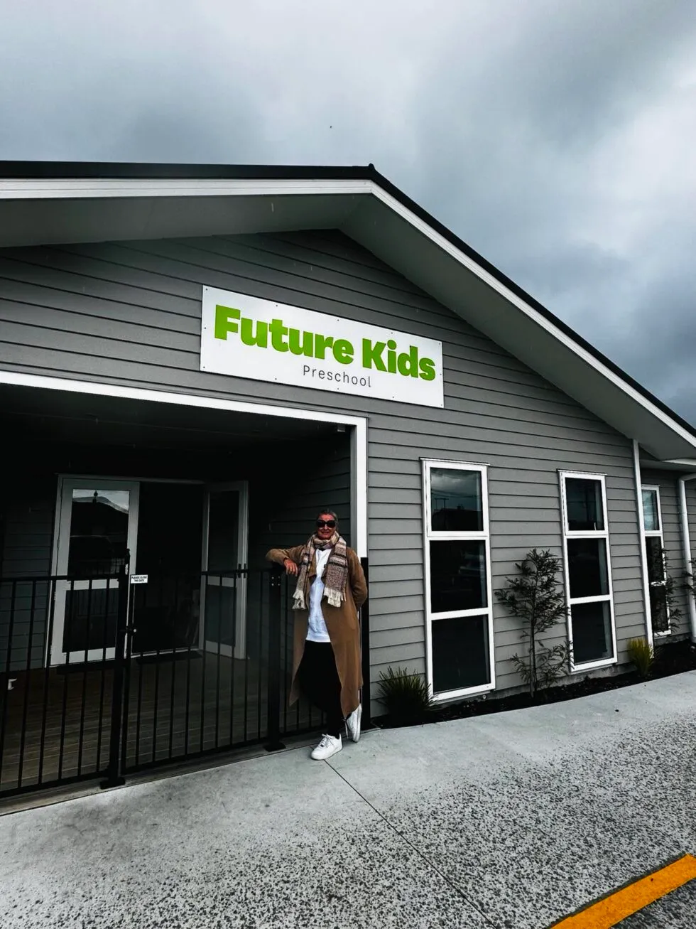 Cavalier Homes Manawatu Ltd