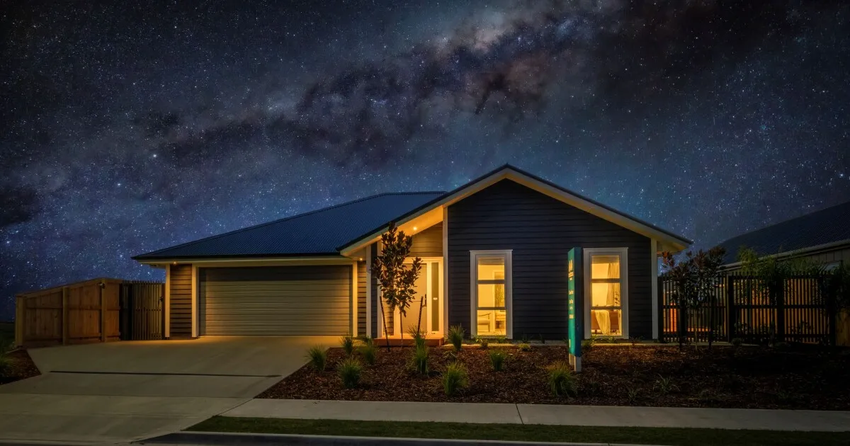 Milestone Homes