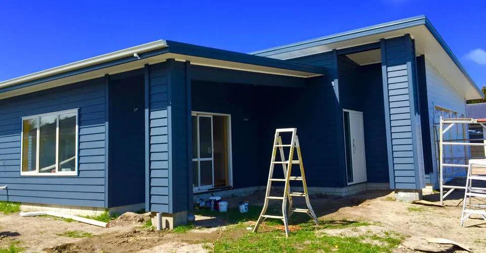 Fogarty Construction