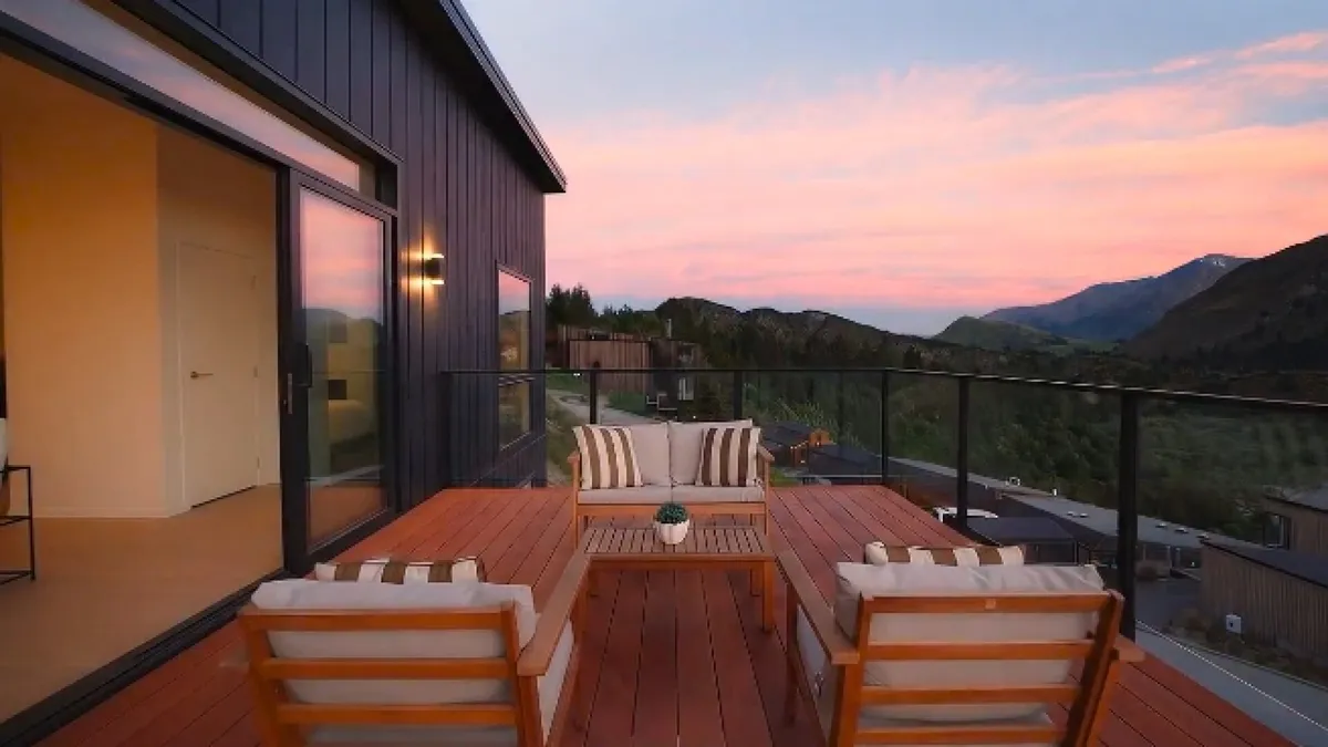 Milestone Homes