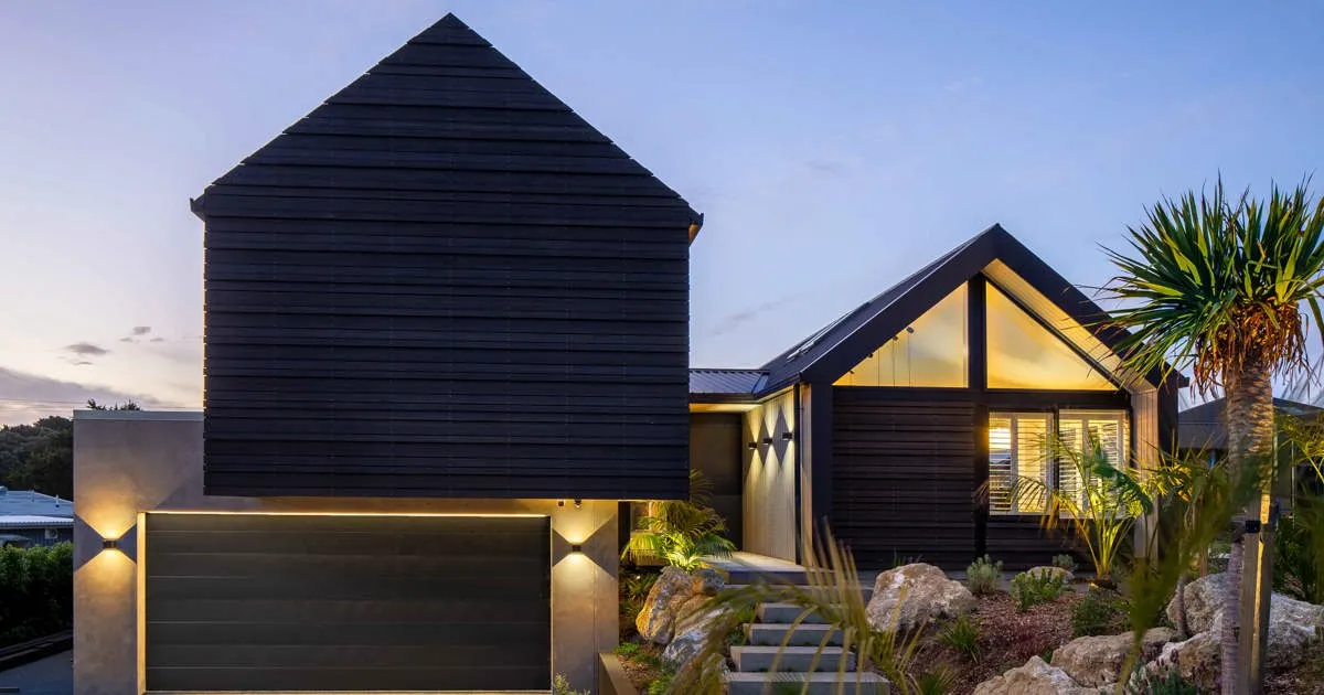 David Reid Homes Wellington & Kapiti