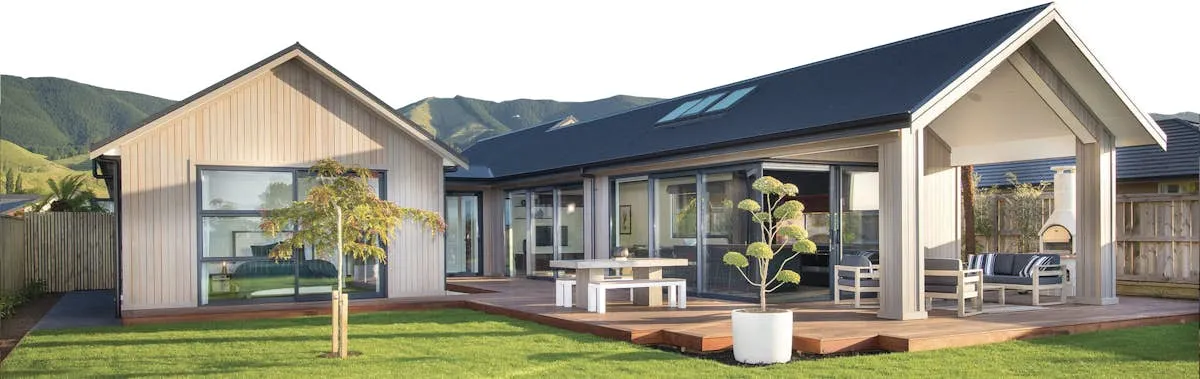Signature Homes
