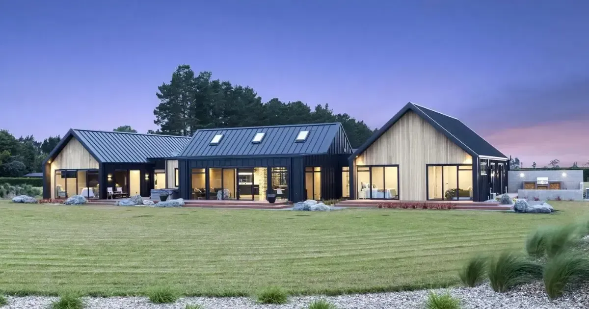 JD Homes Ltd