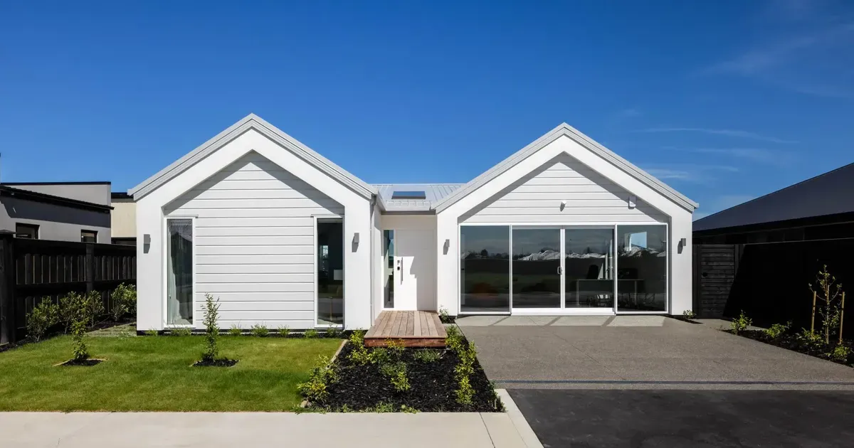 Orange Homes West Coast Ltd