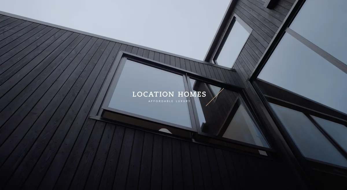 Location Homes