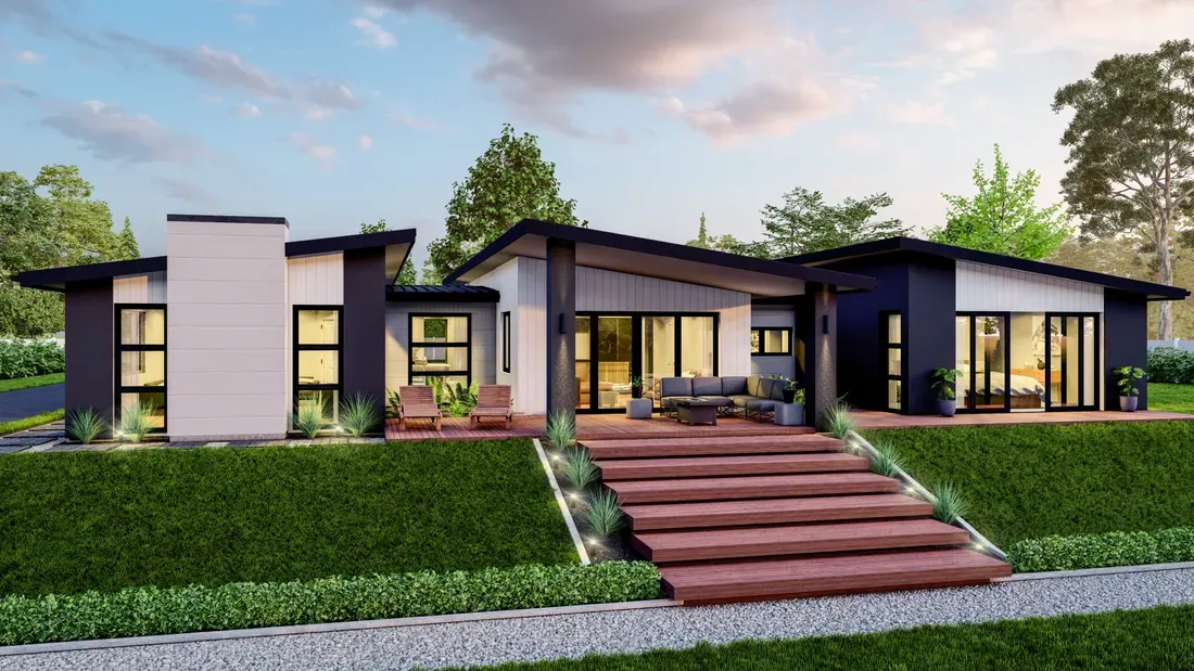 Golden Homes