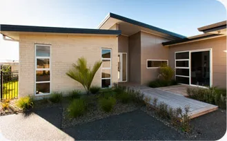 Logan Homes Limited